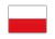RISTORANTE PIZZERIA LA RONDINE - Polski